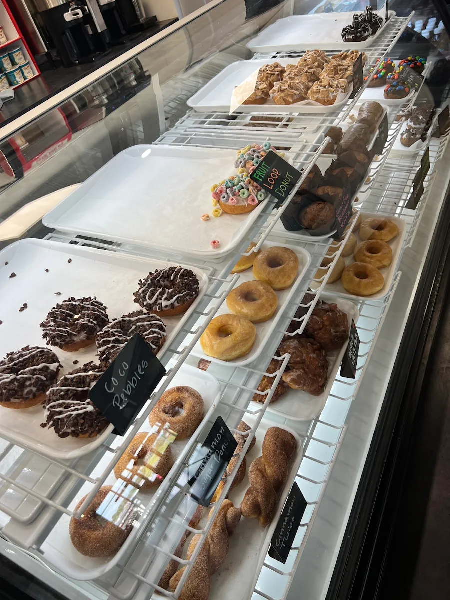 Doughnut