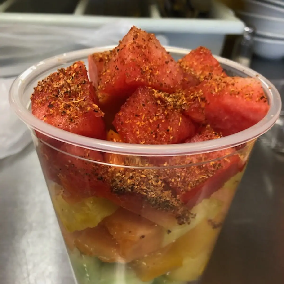 Fruit Cup