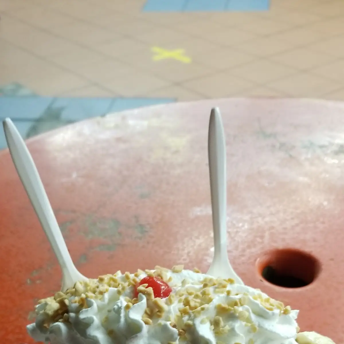 Banana Split