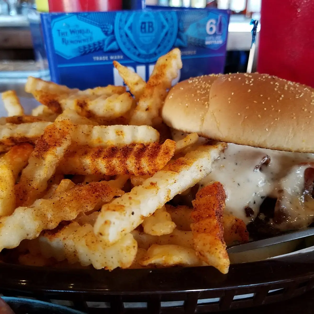 Chicken Sandwich