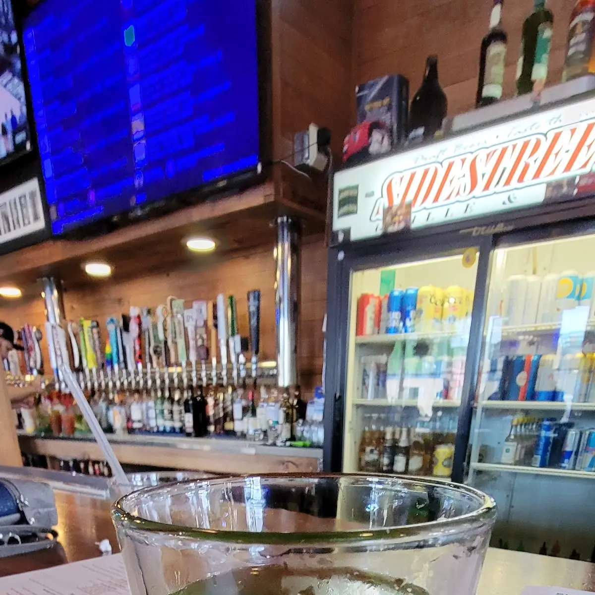 Sour Green Apple Beer