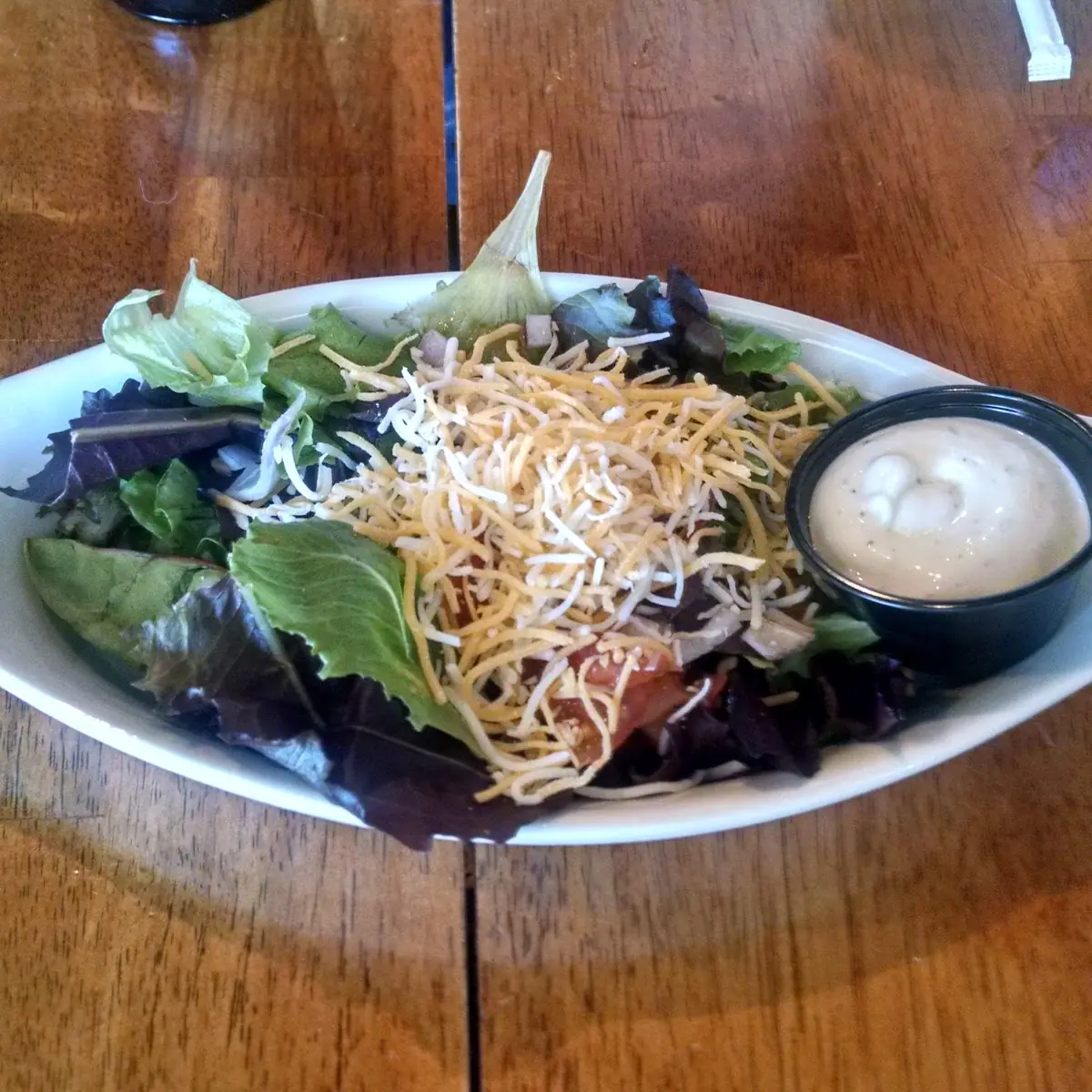 Side Salad