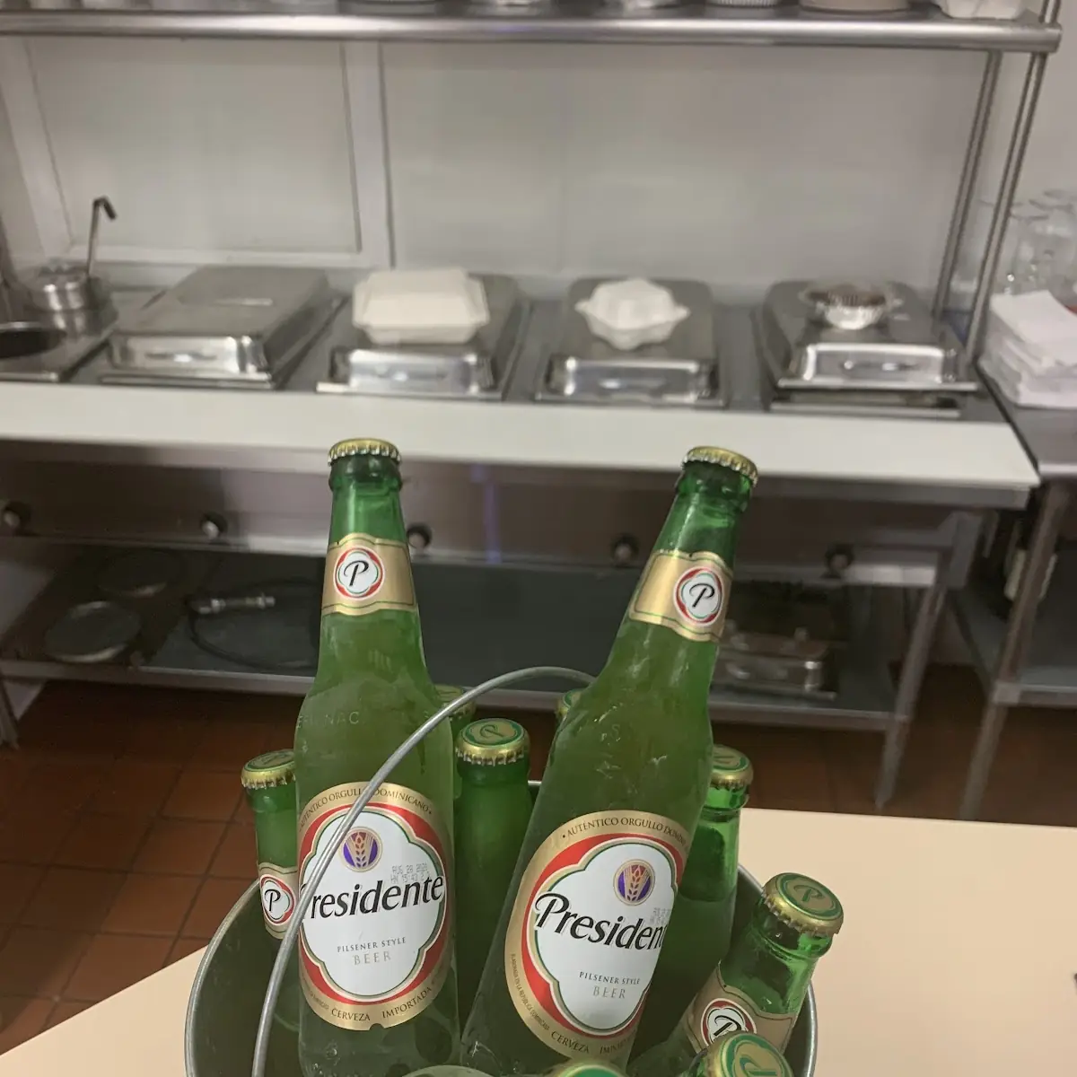 Stella Artois