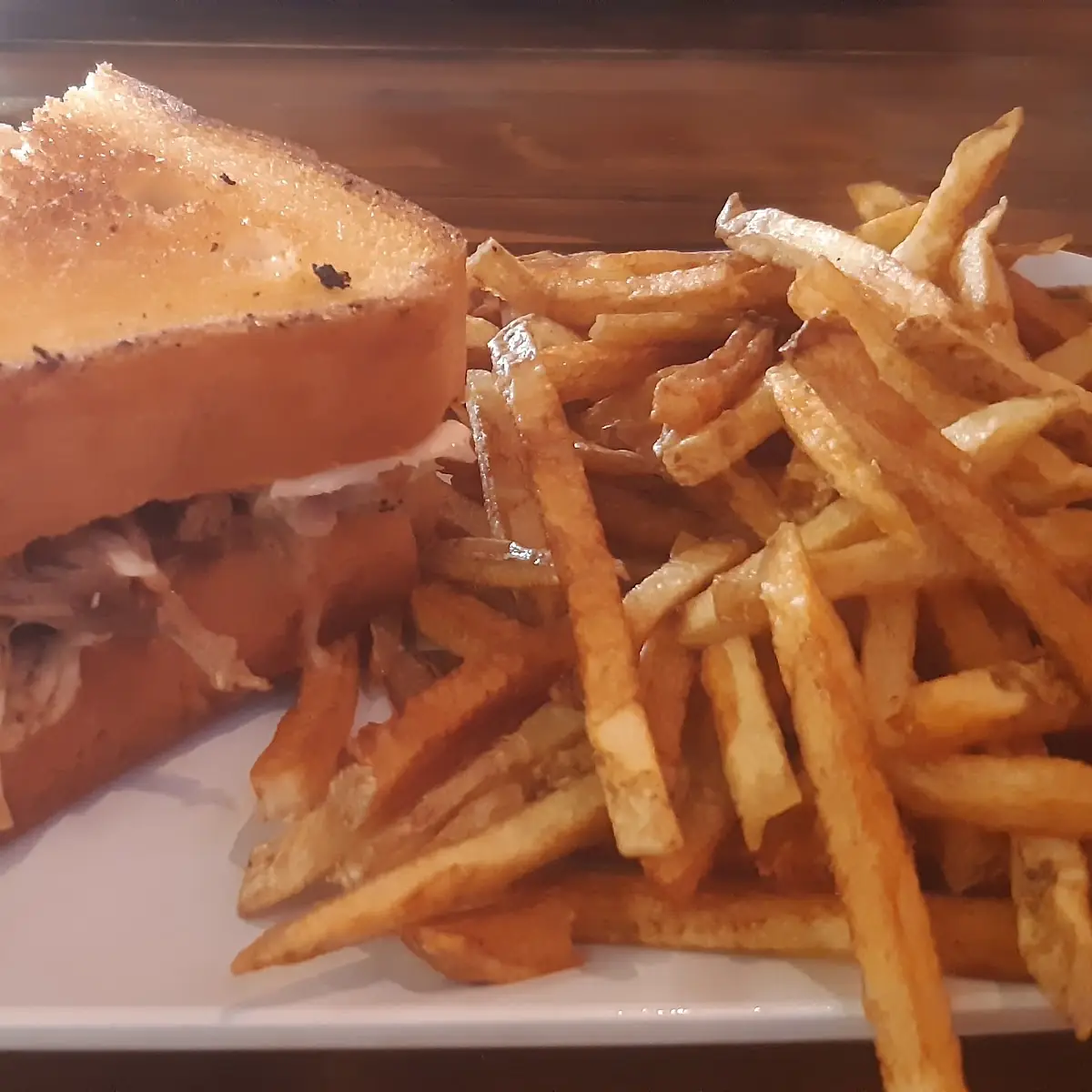 Cuban Sandwich