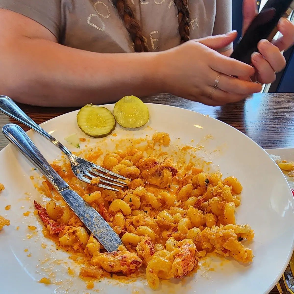 Cheese Sauce