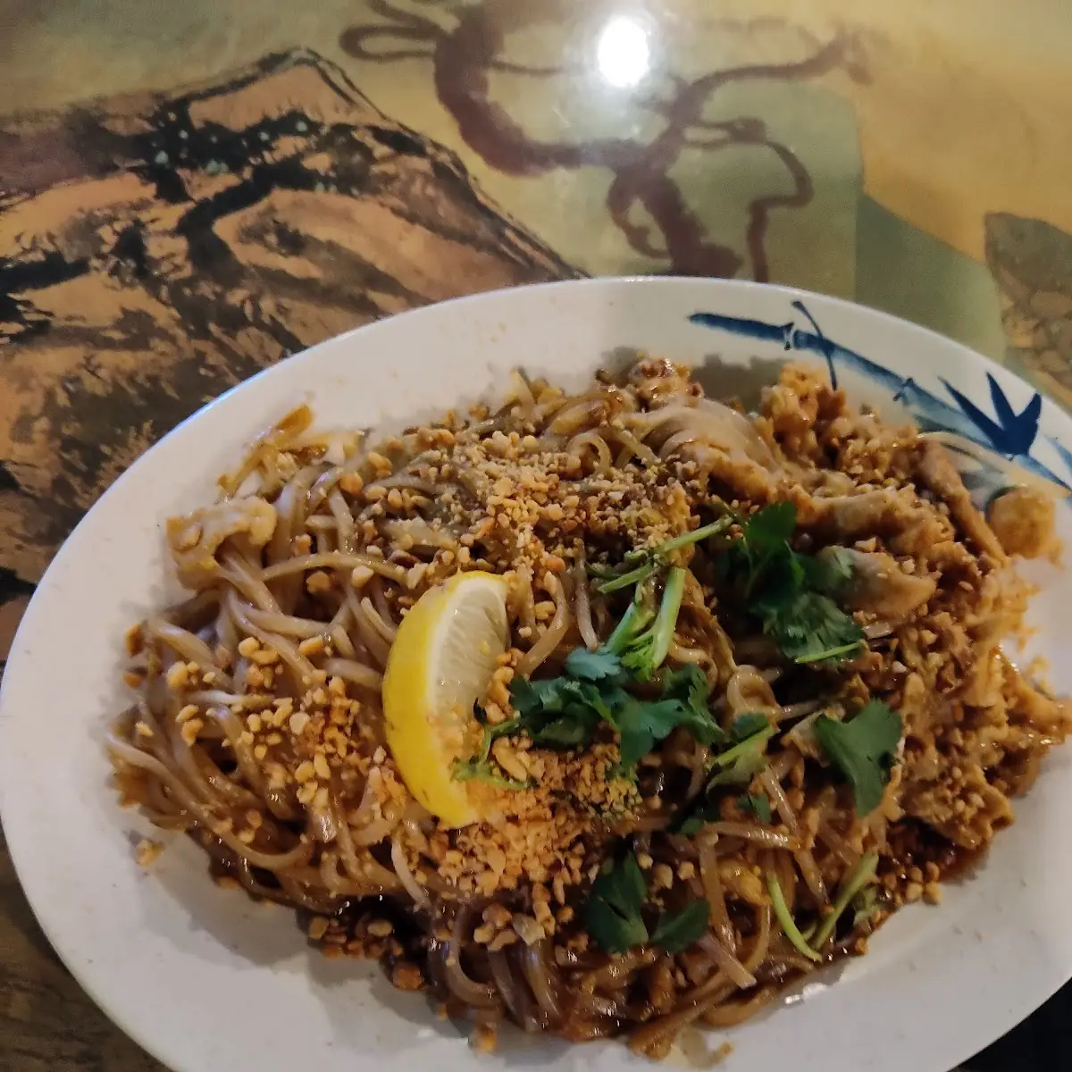 Pad Thai