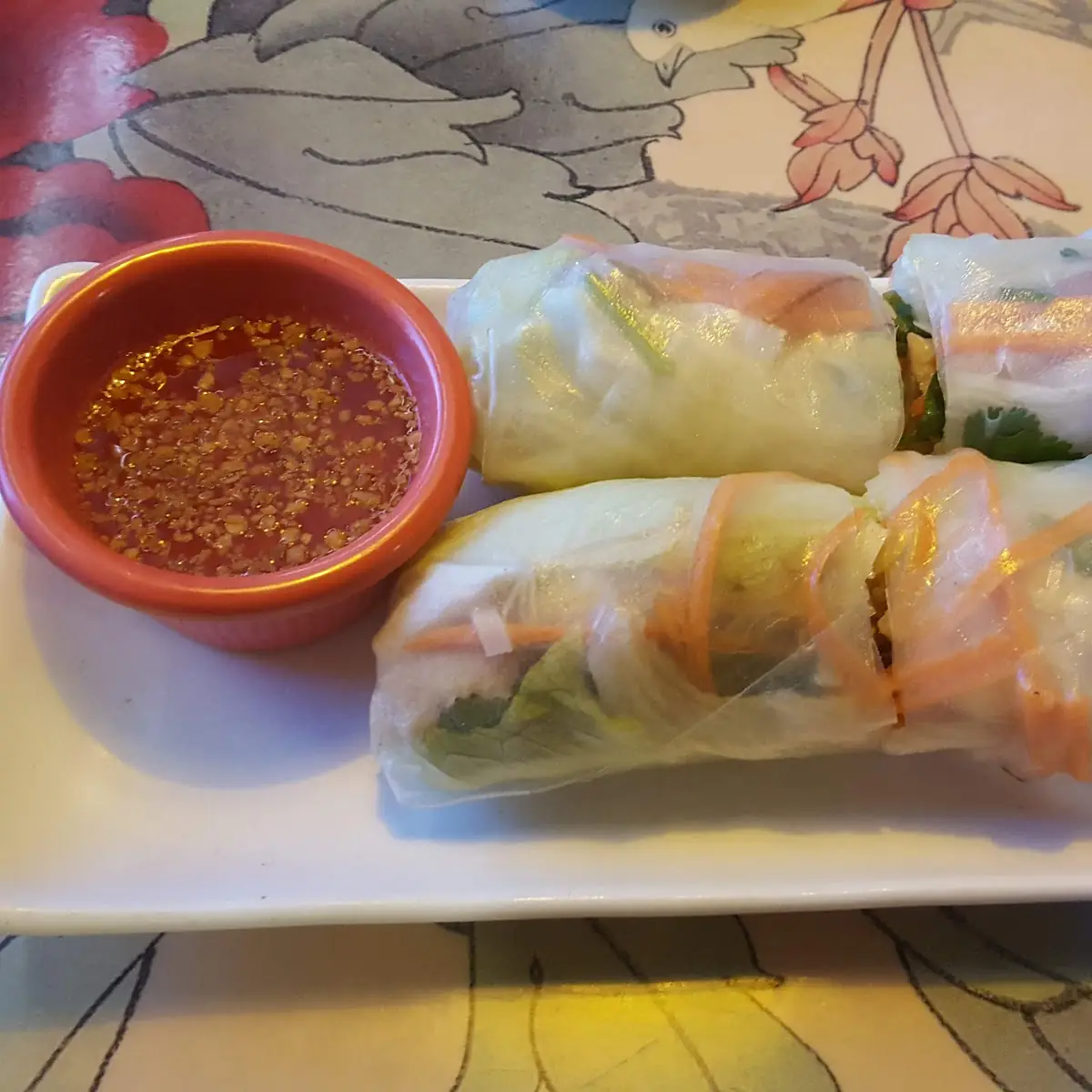 Spring Roll