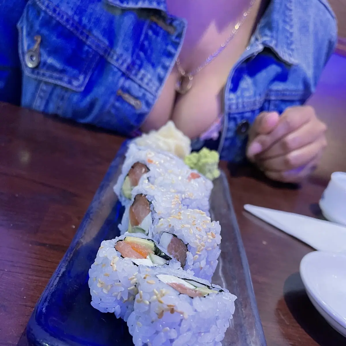 California Roll