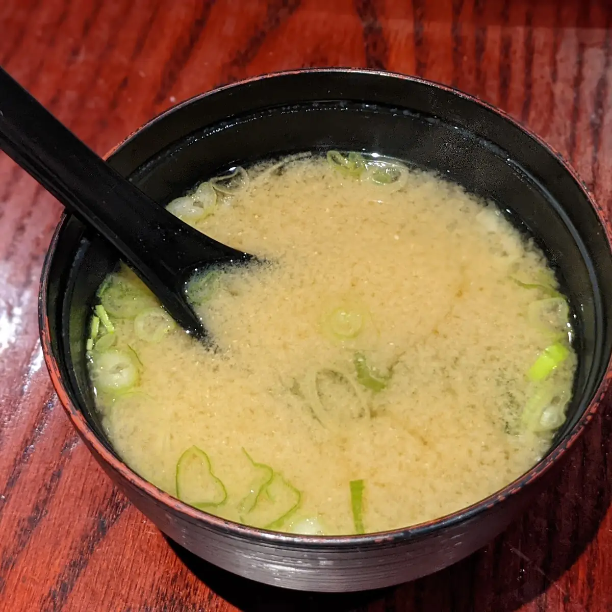 Miso Soup