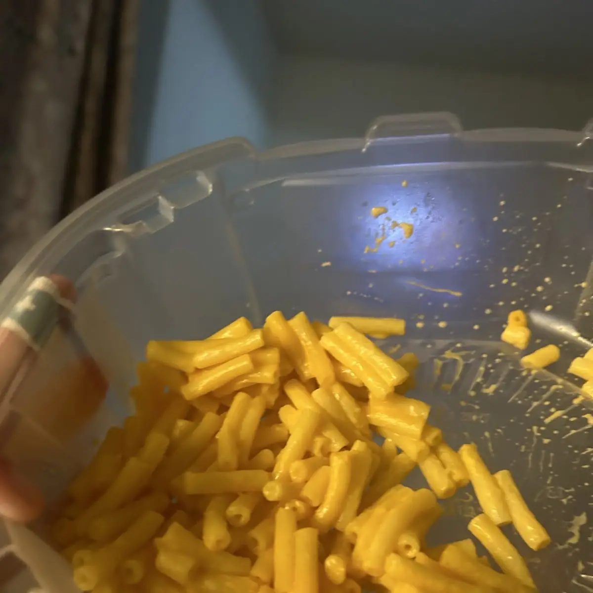 Kraft Mac & Cheese