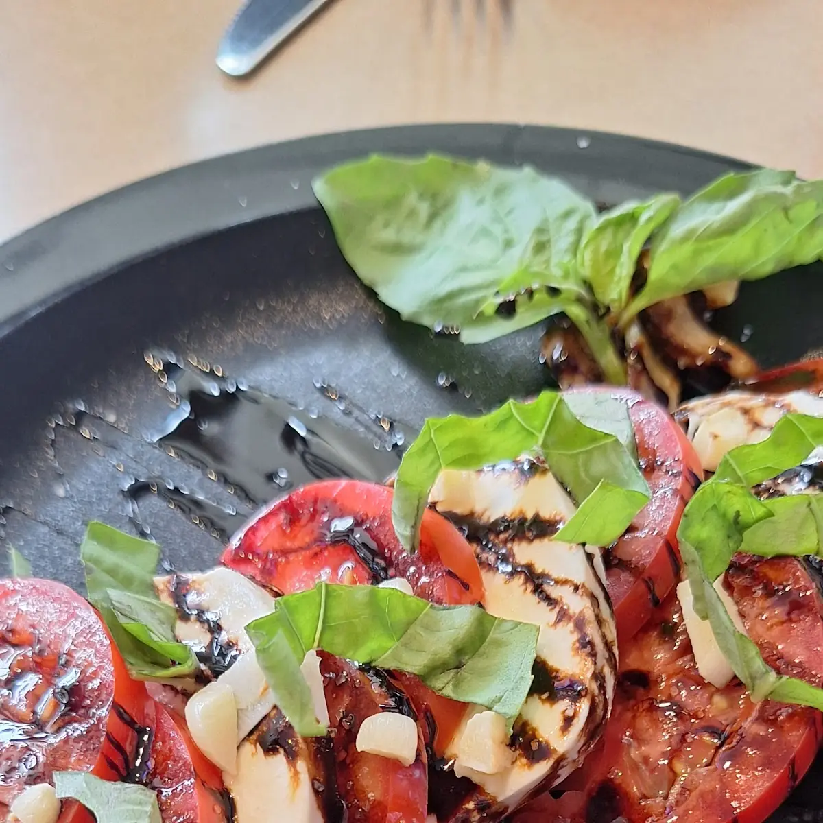 Caprese Salad