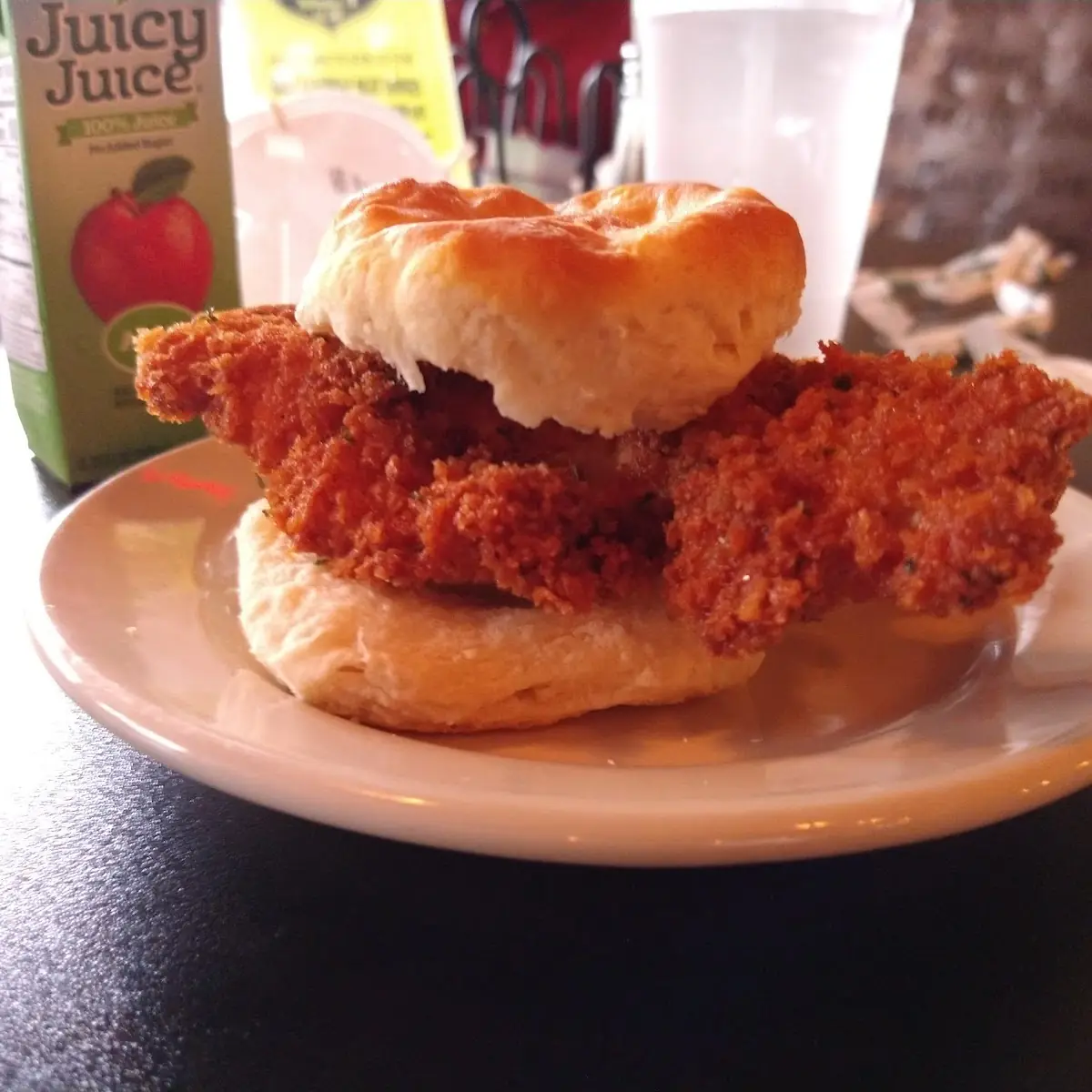 Chicken Sandwich