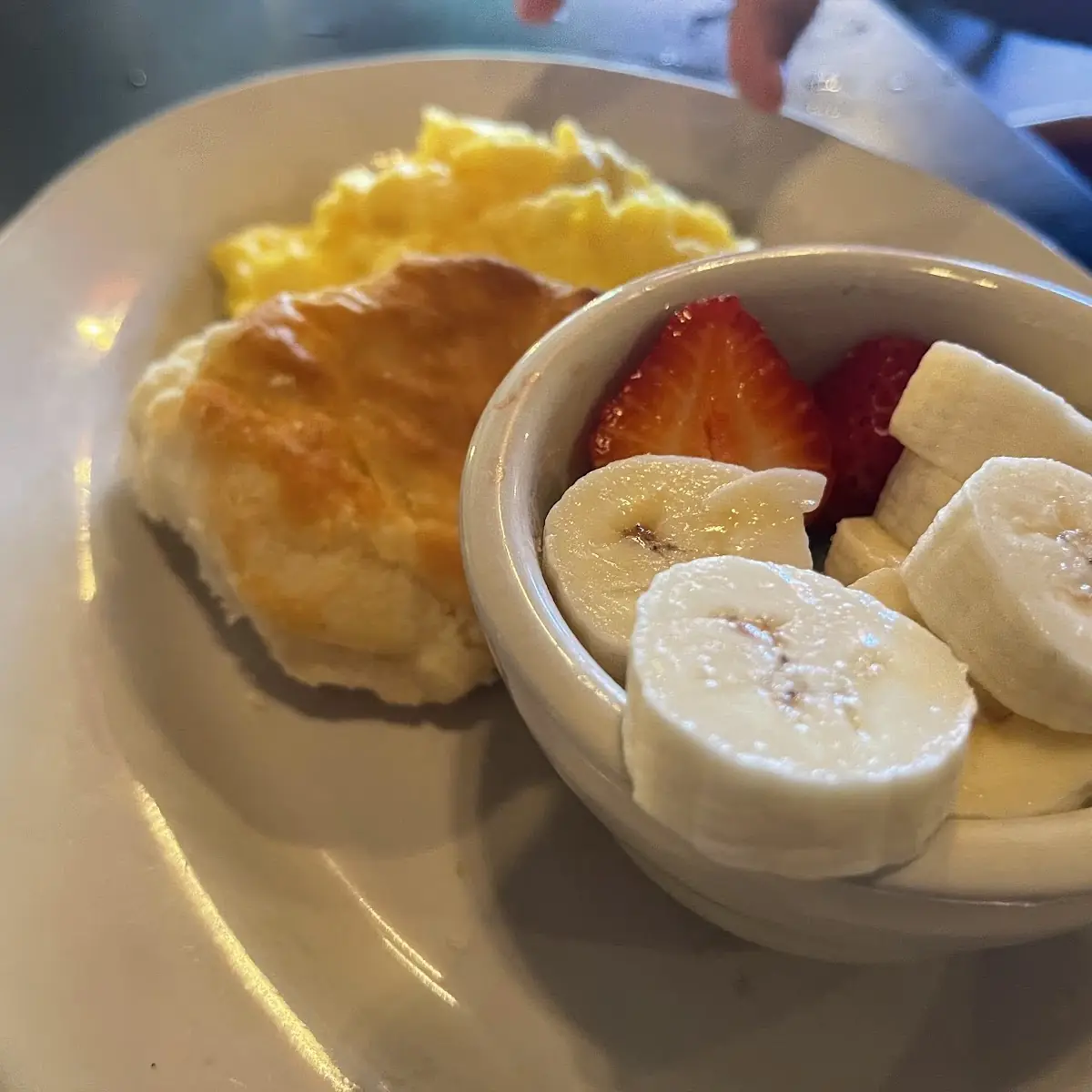 Fruit Cup