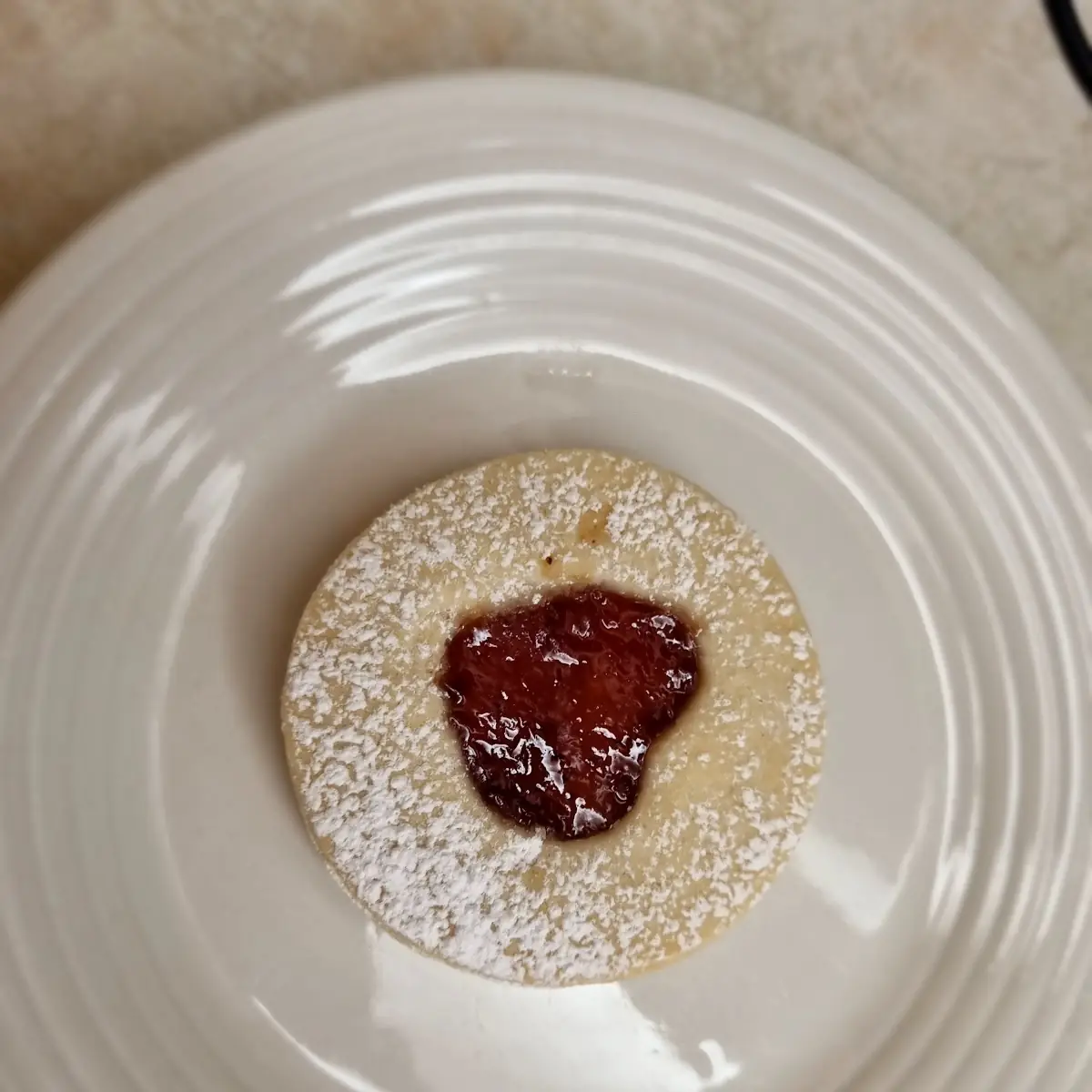 Strawberry Shortcake