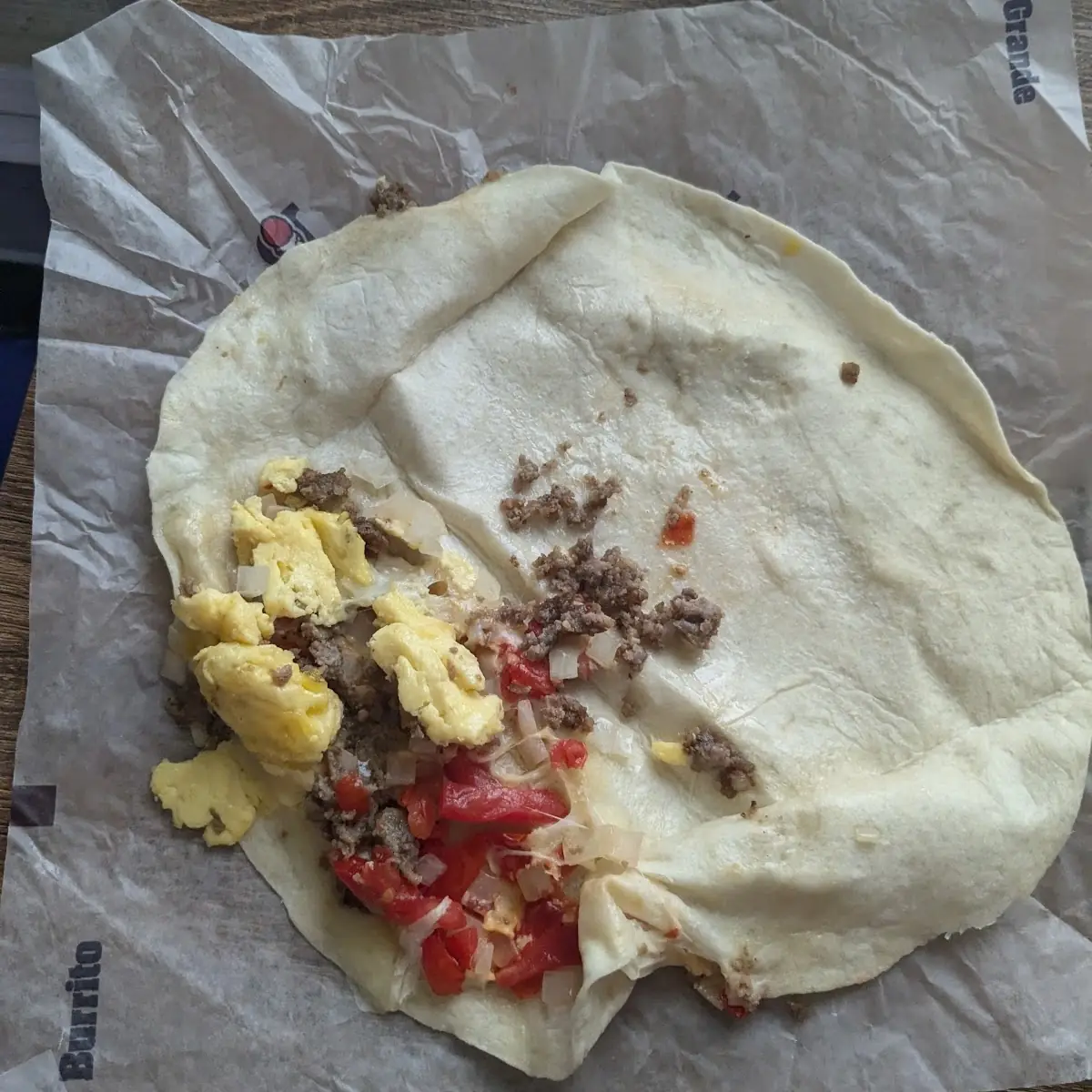 Bag of Burgers – Junior (5)