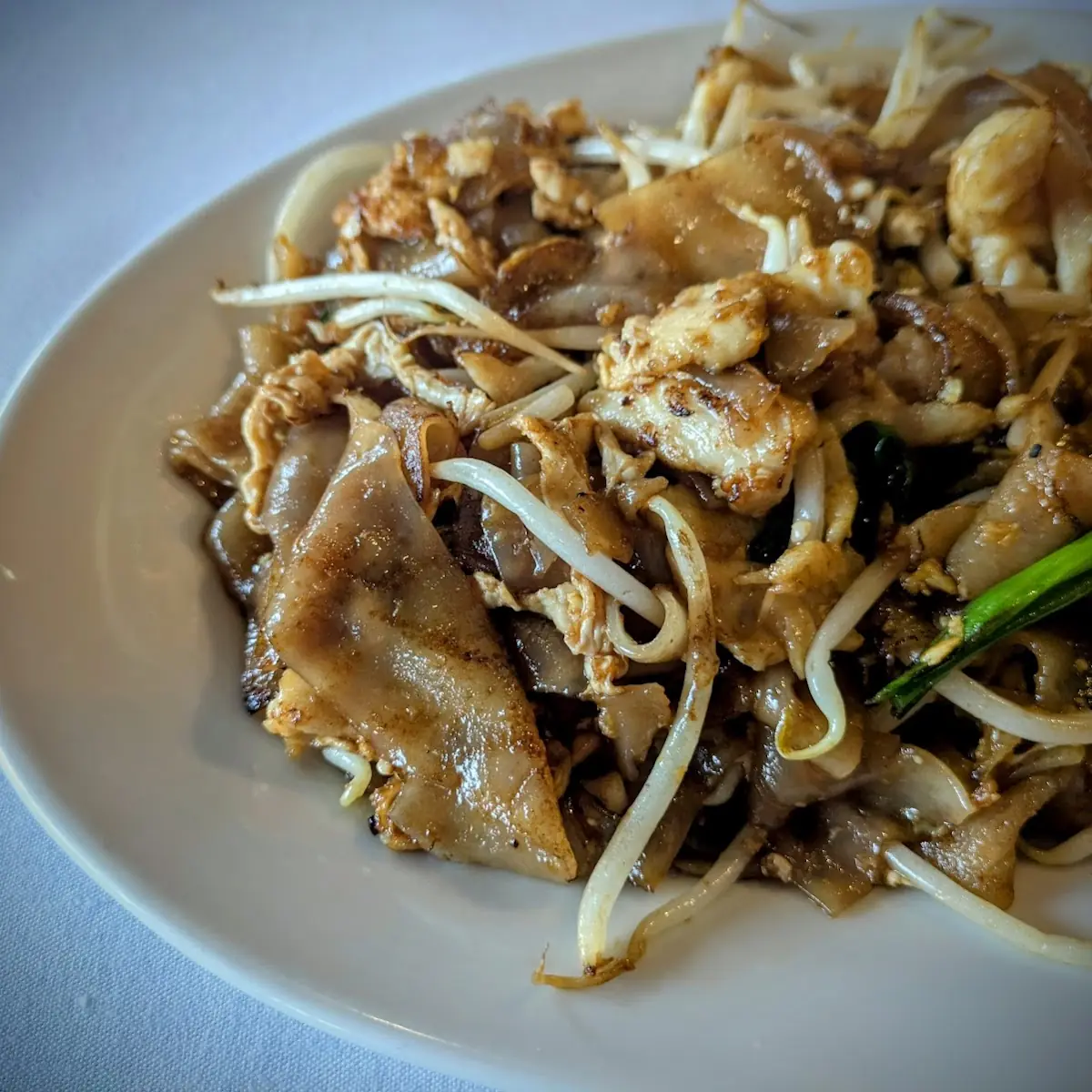 Char Kway Teow