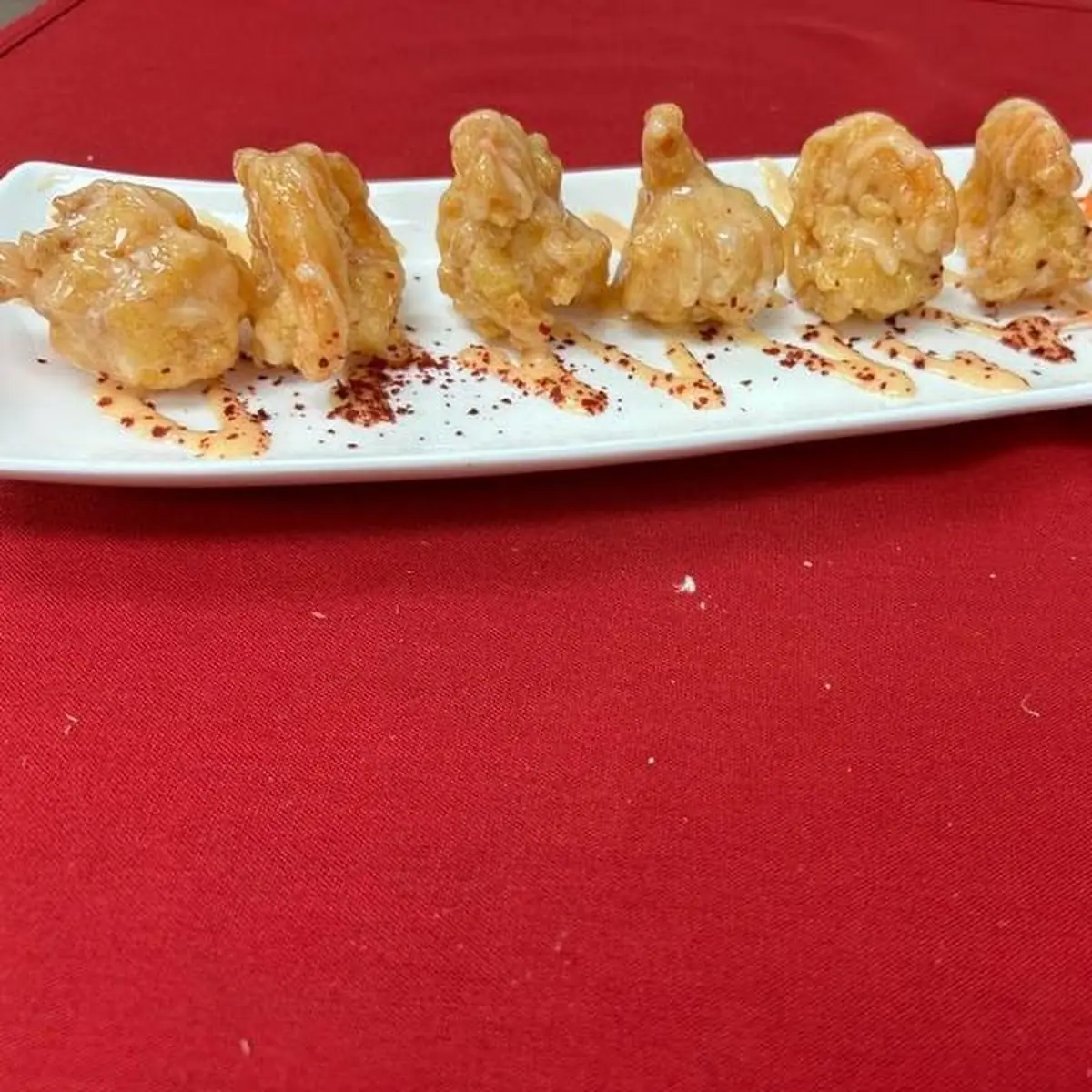Crab Rangoon