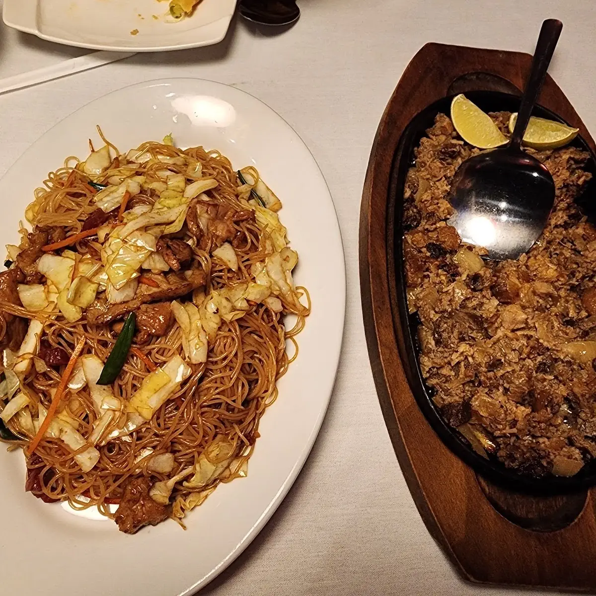 Pulled Pork
