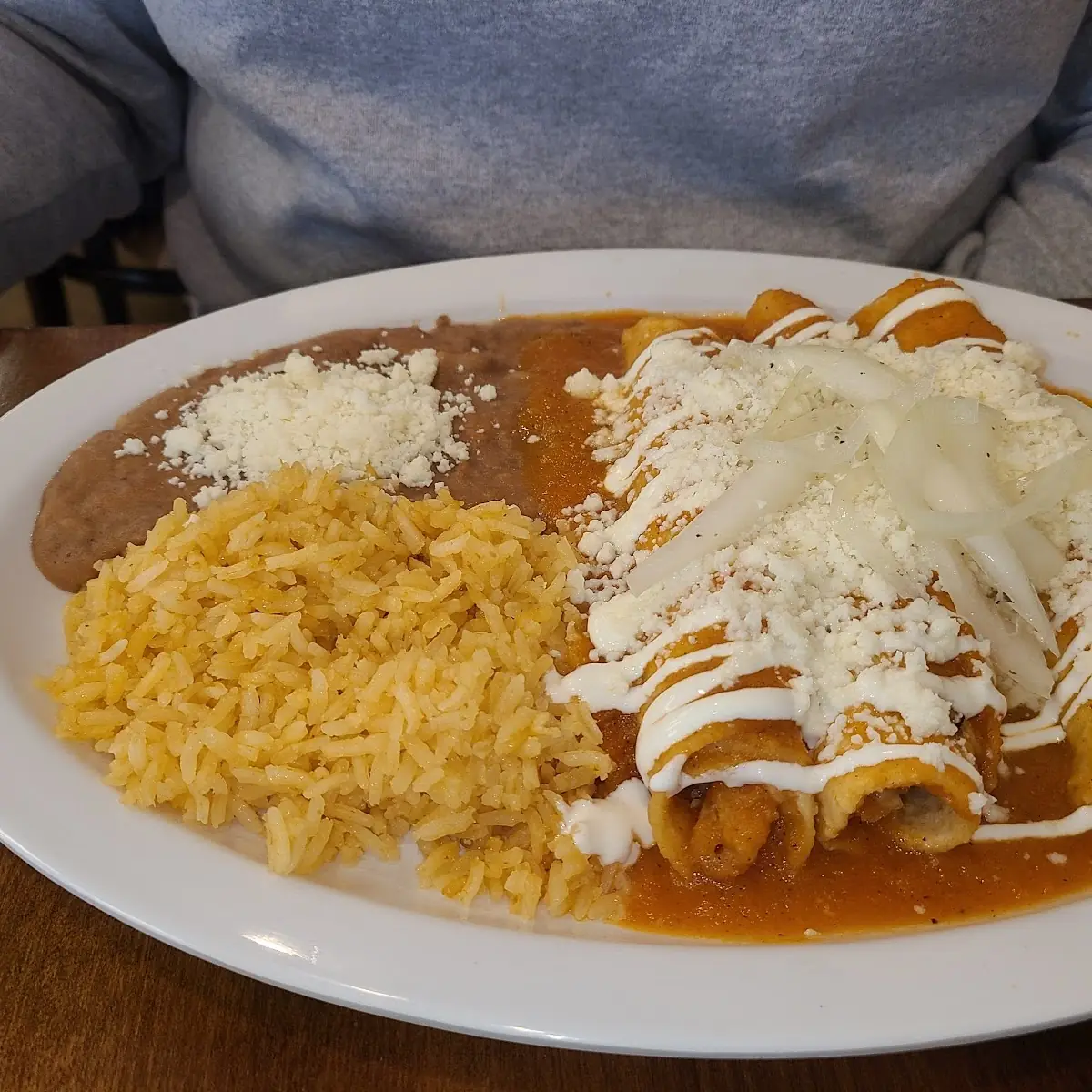Chile Relleno