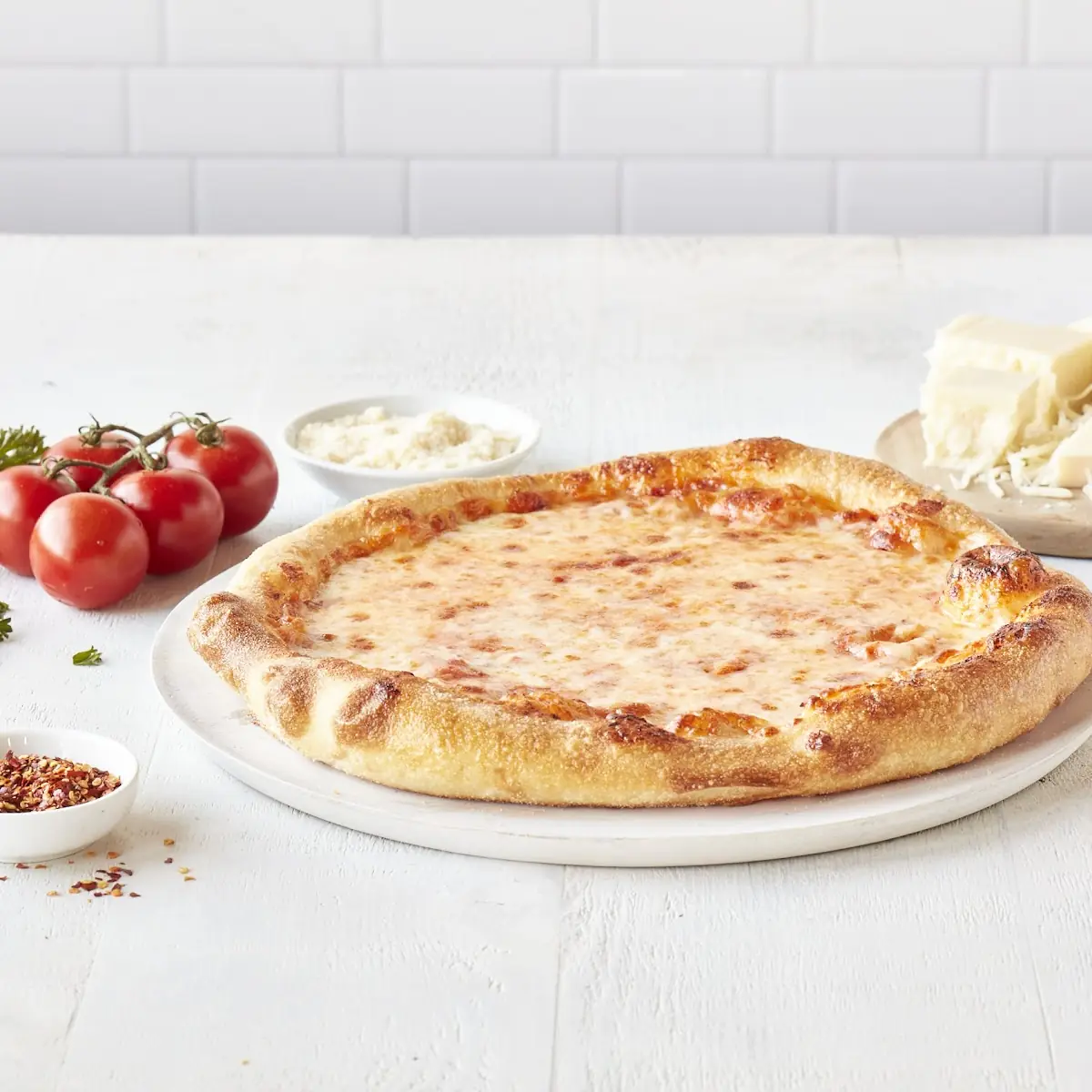 Cheese Pizza