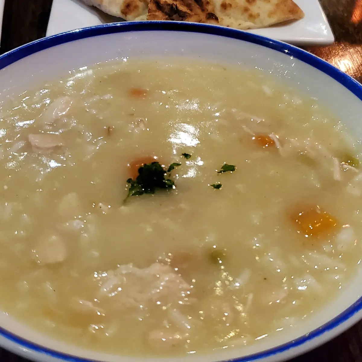 Chicken Soup