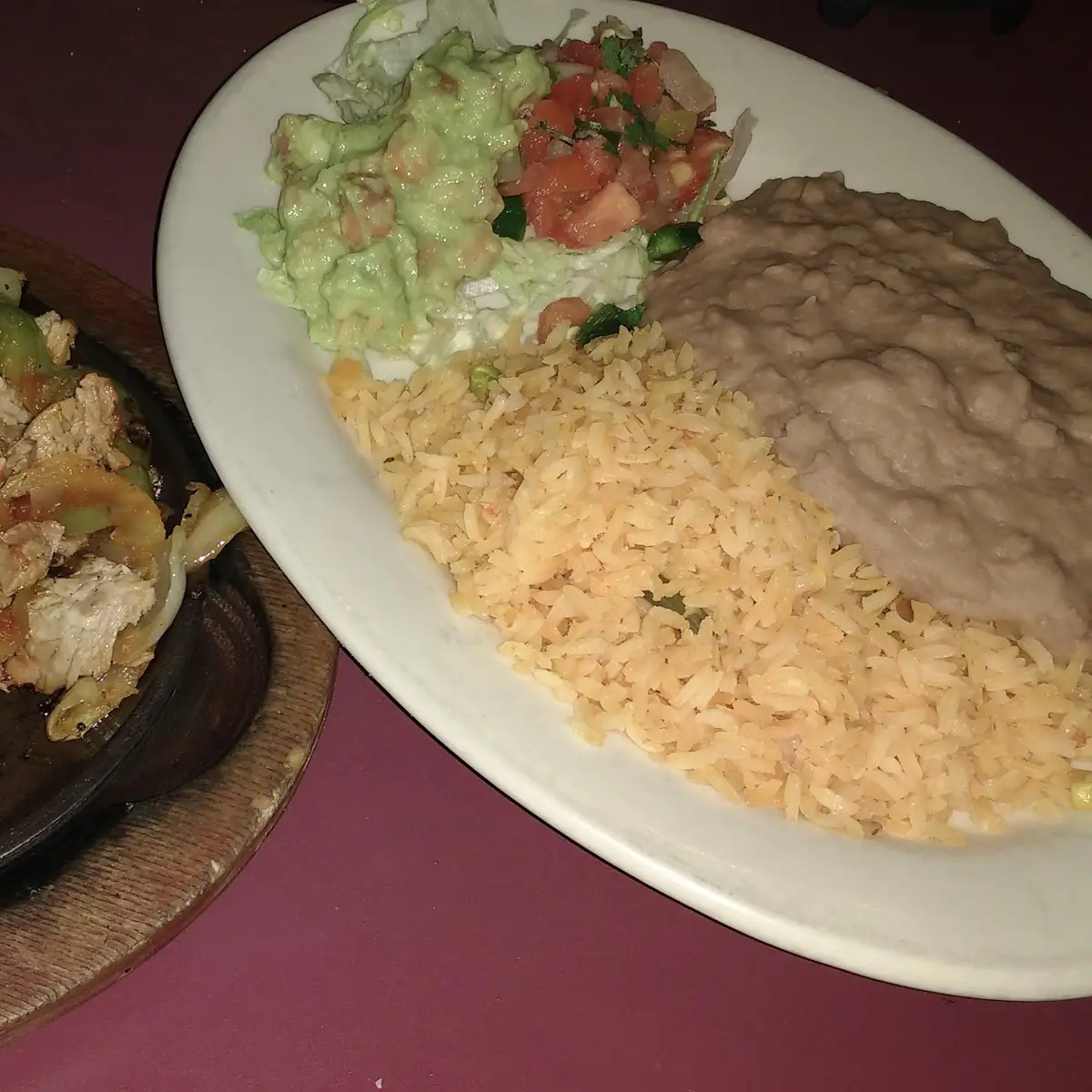 Spicy Pork Carnitas
