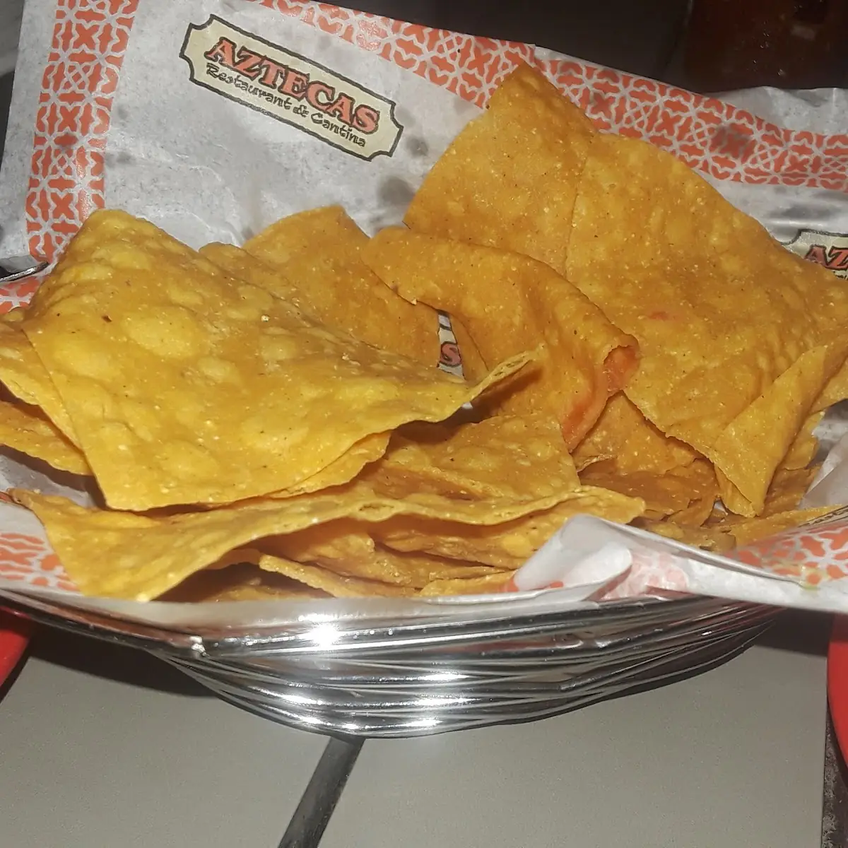 Tortilla Chips