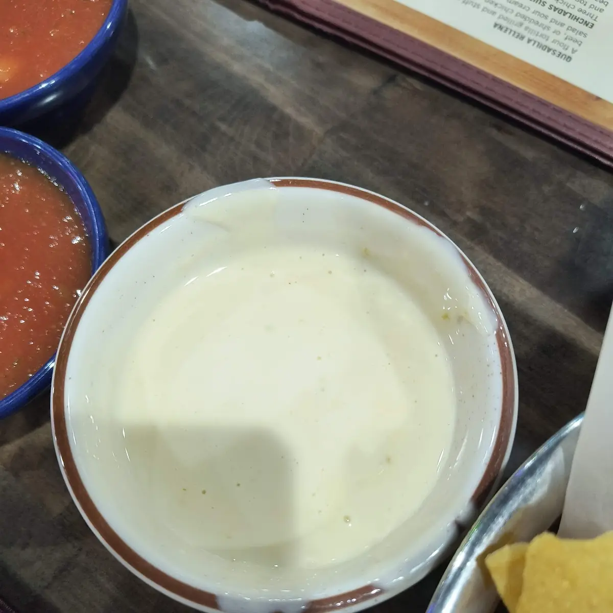 Queso Dip