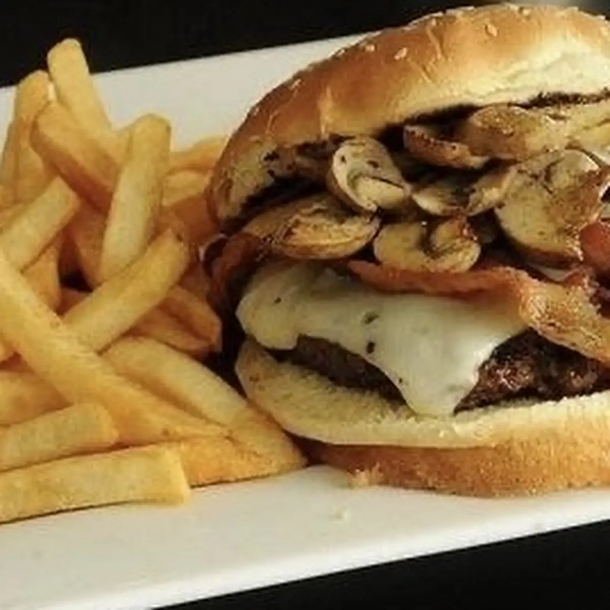 Texas Burger