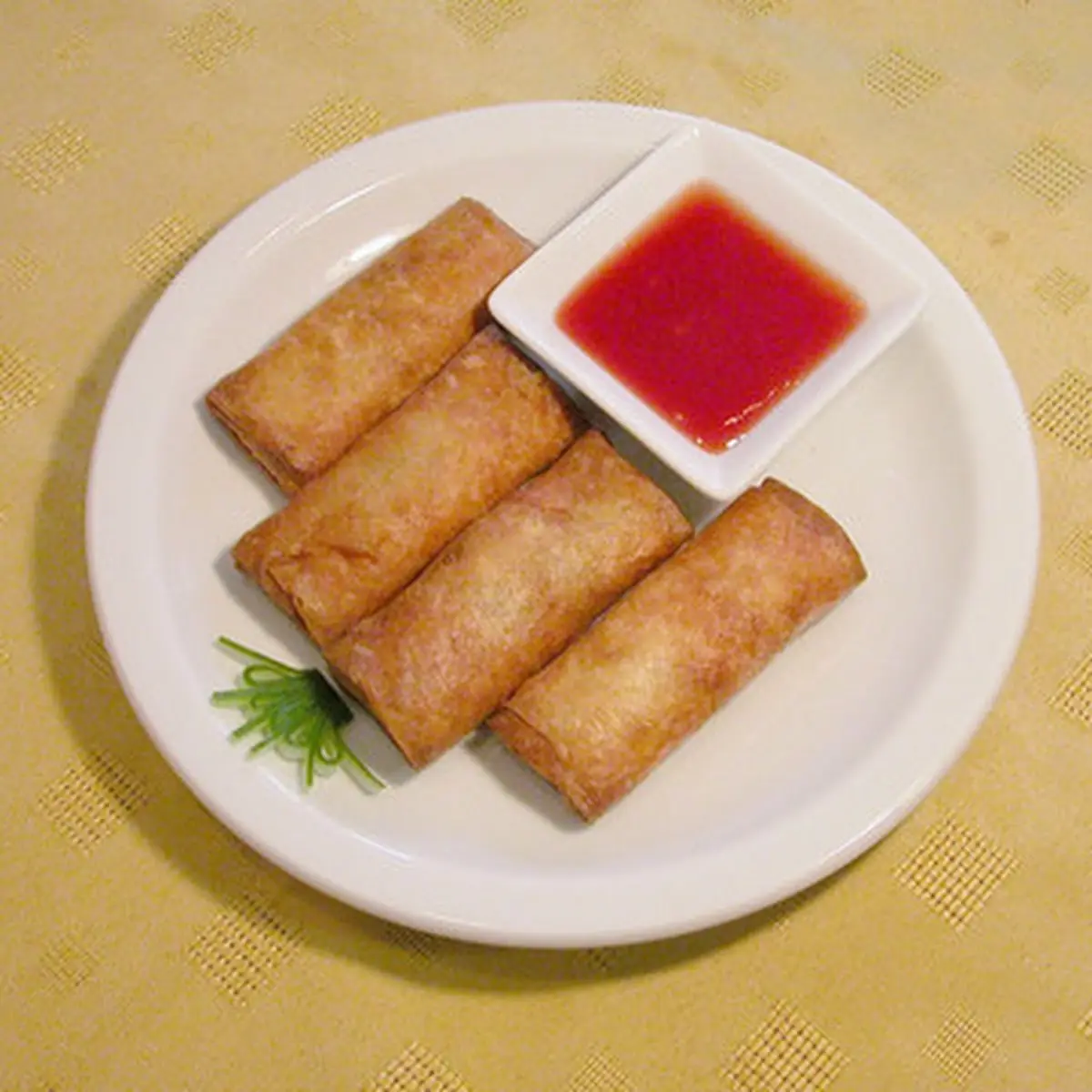 A1 Spring Roll