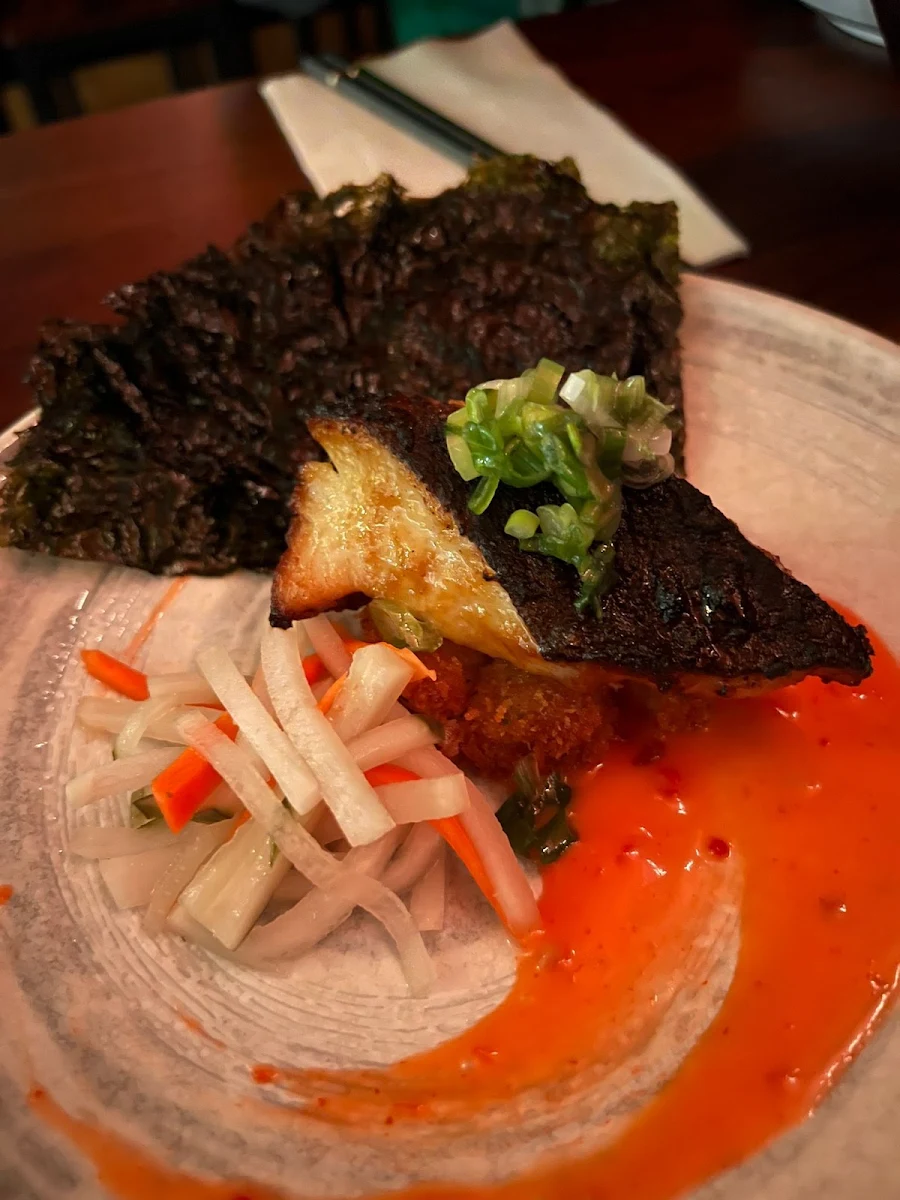 Sablefish, District Eleven