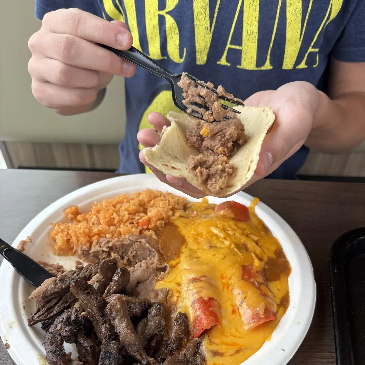 Carne Asada