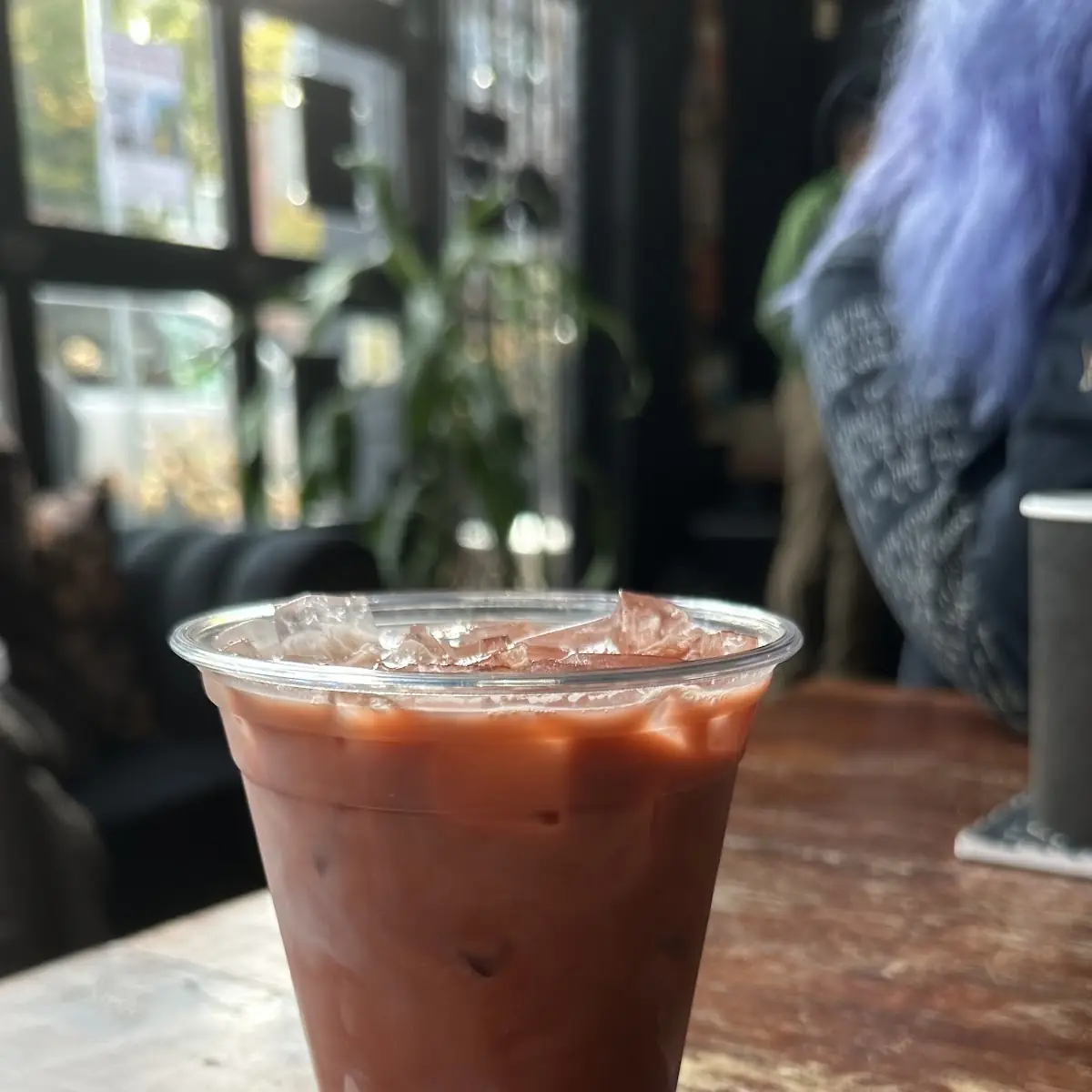Bloody Mary