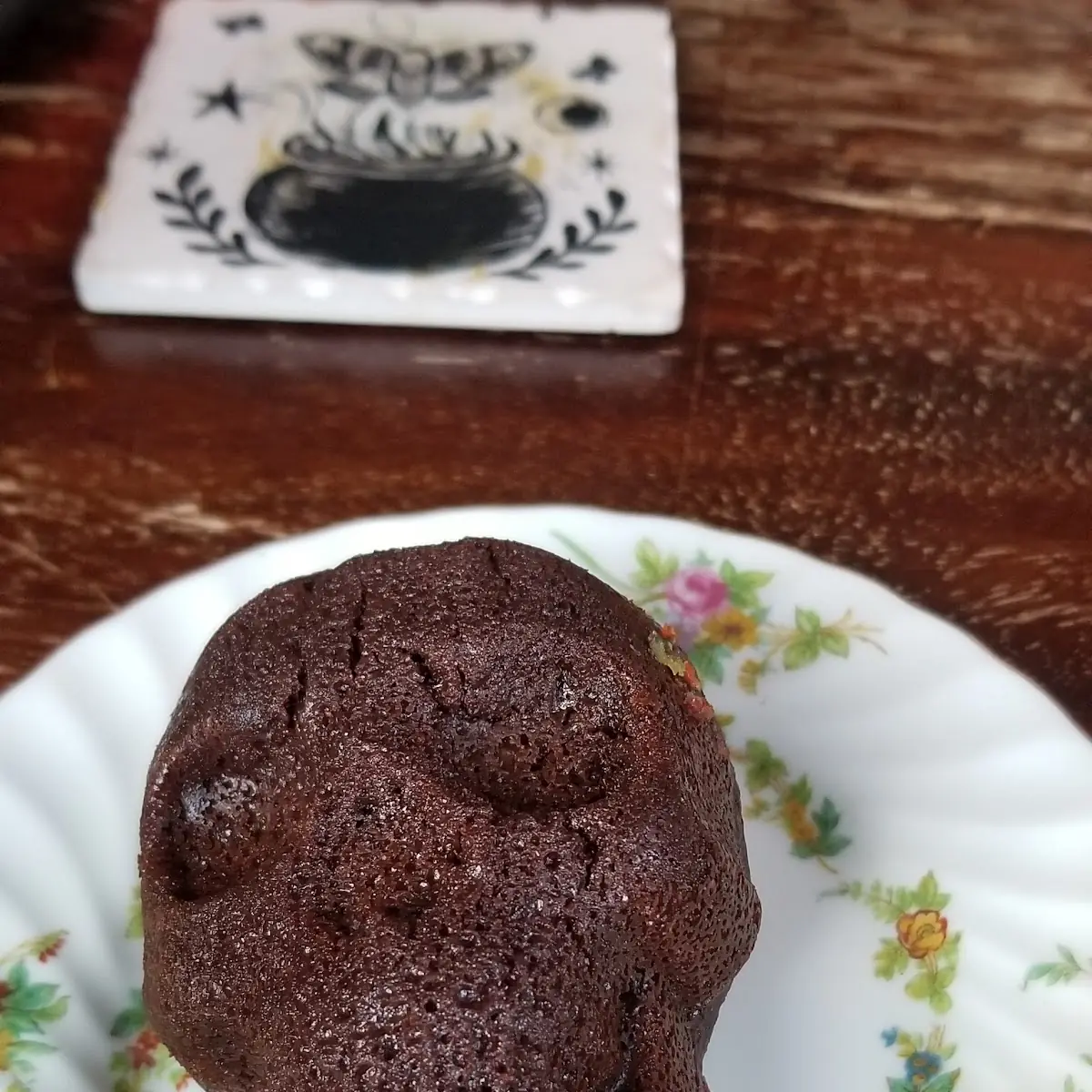 Lava Cake