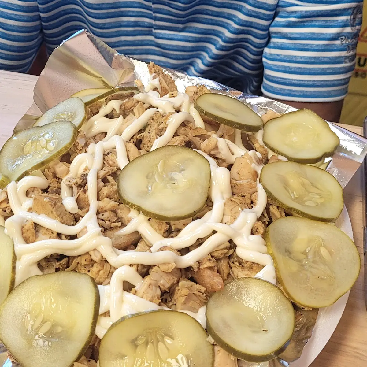 Fritto Misto
