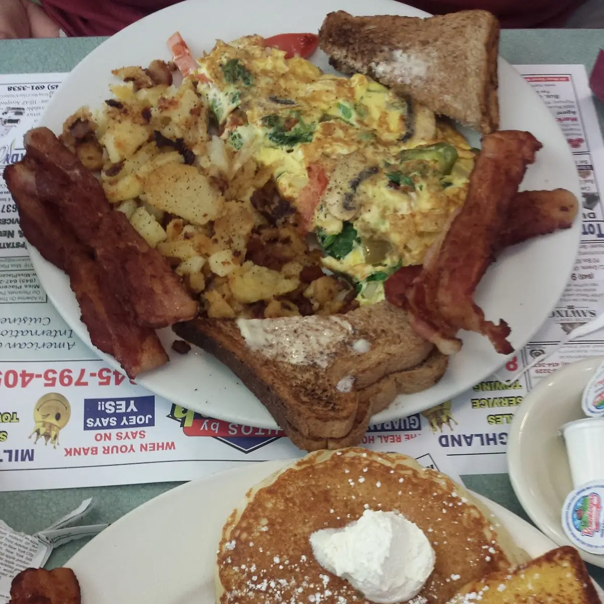Chicken Fried Steak