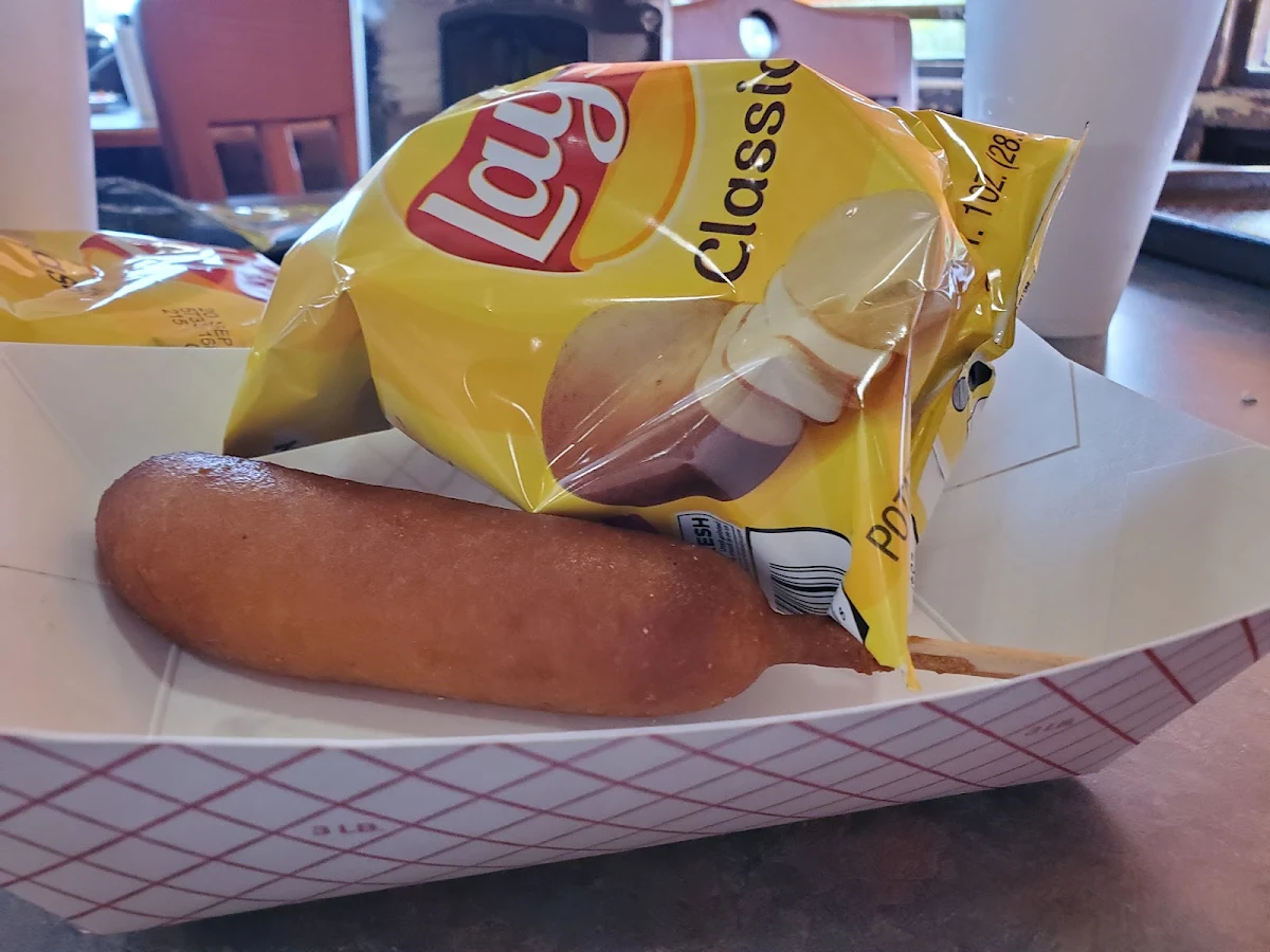 Corn Dog