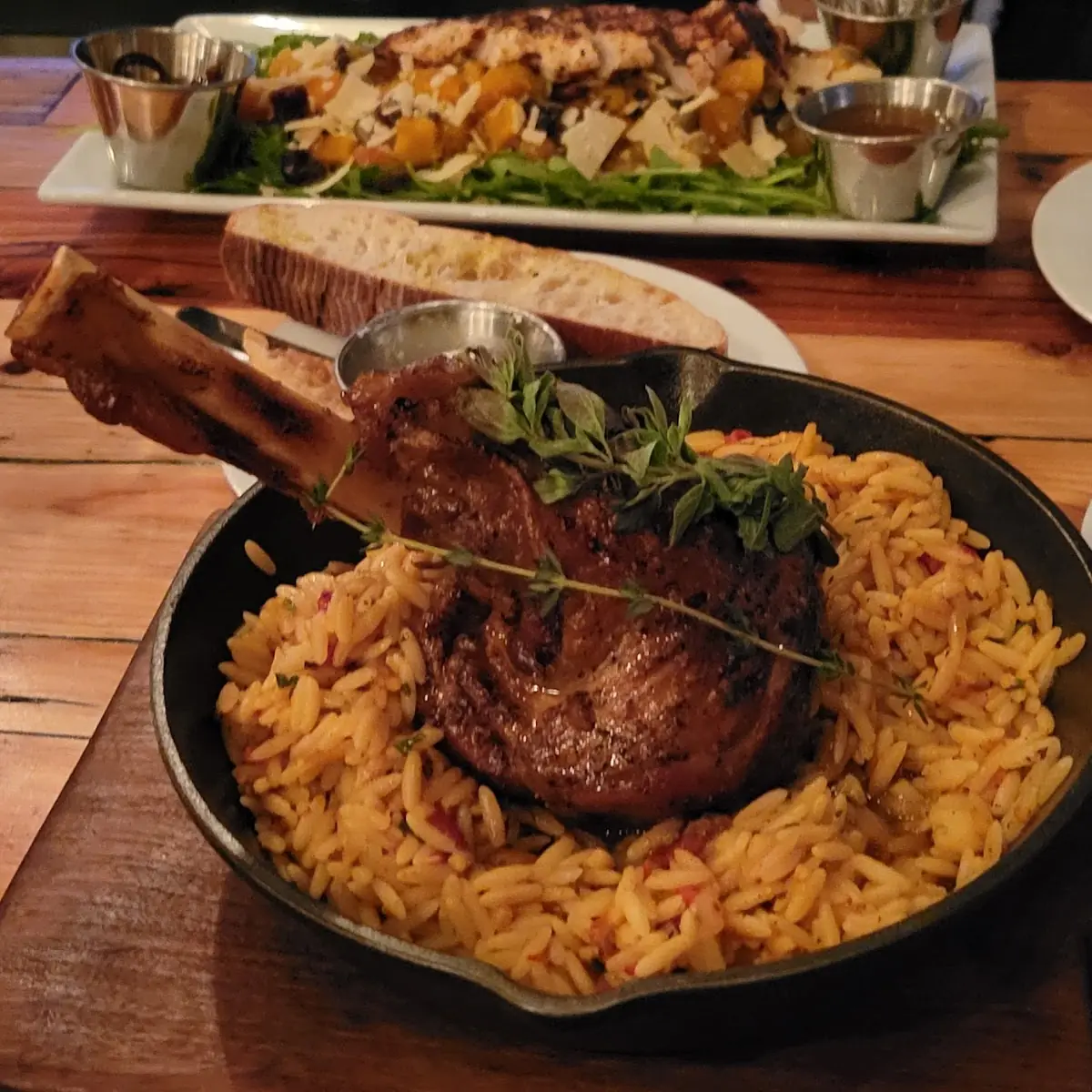 Pork Shank