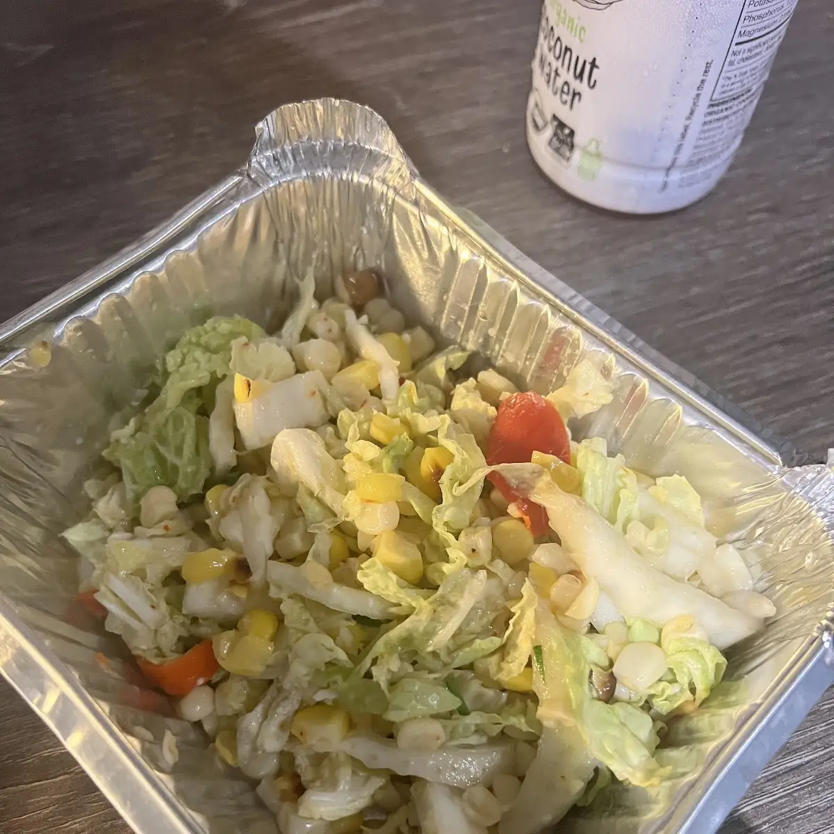 Mexican Street Corn