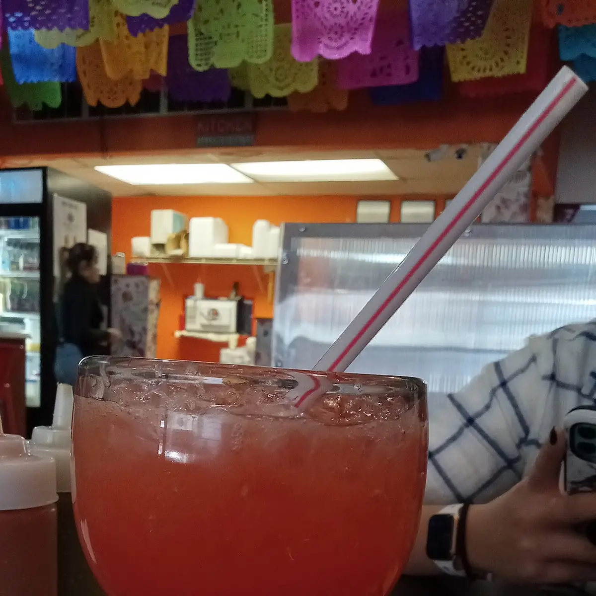 Bahama Mama