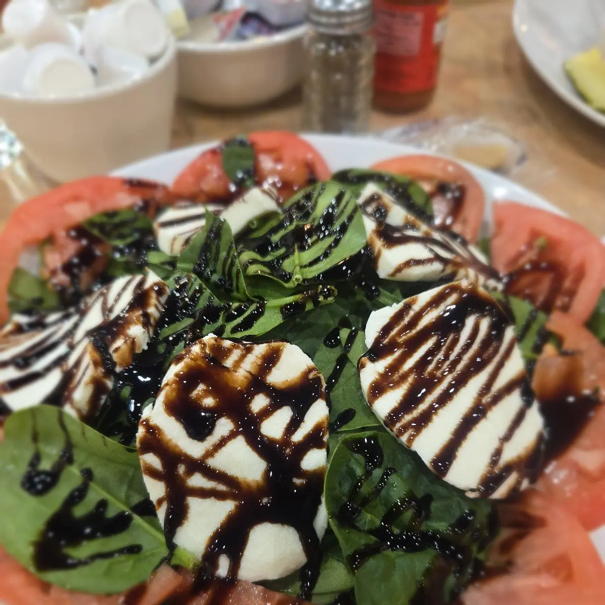 Caprese Salad
