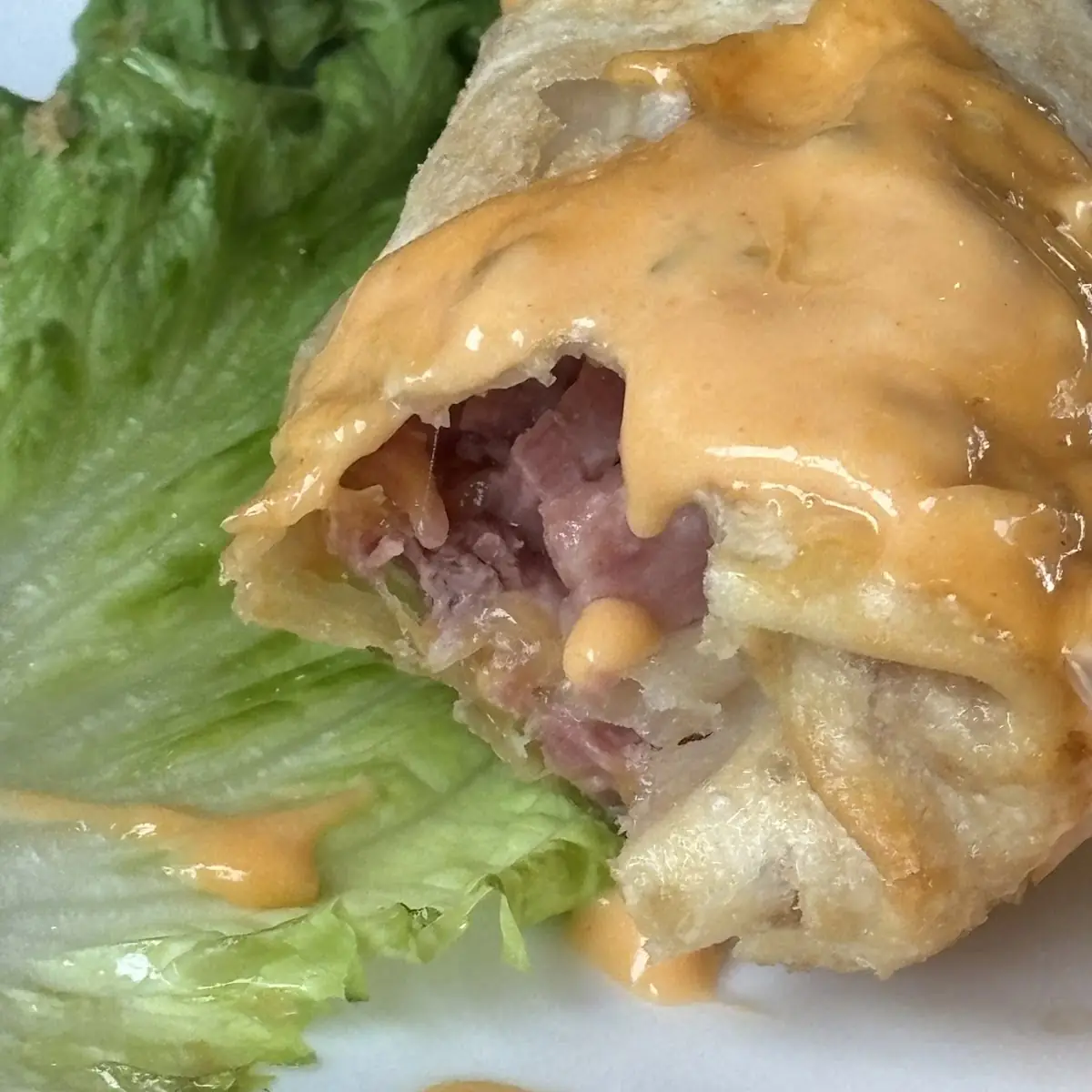 Corned Beef Reuben