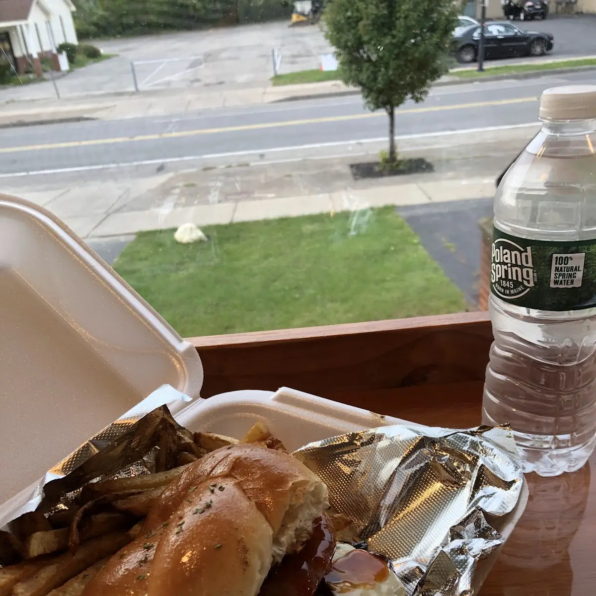 Great Burger