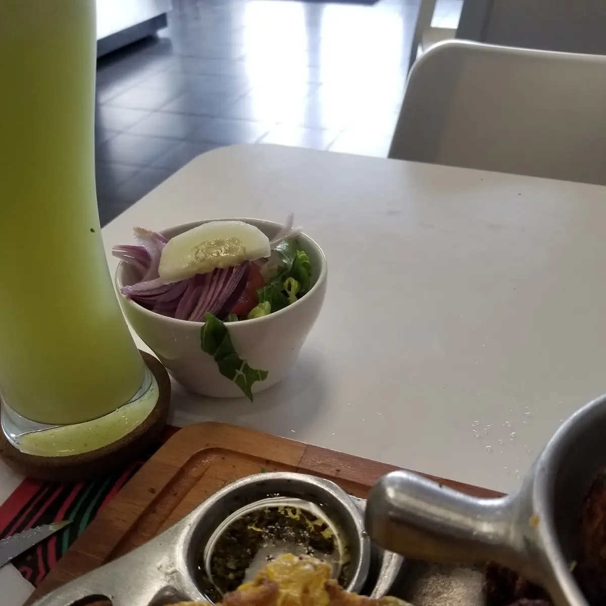 Salad