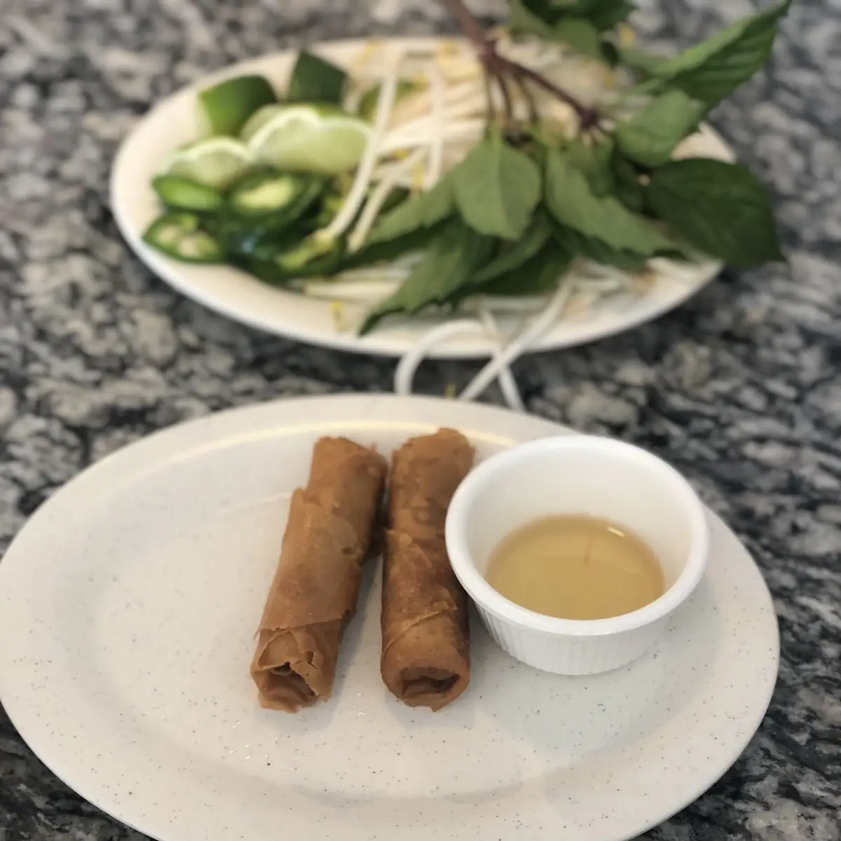 Spring Roll