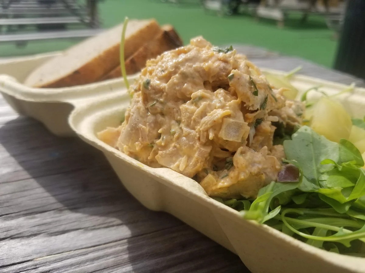 Potato Salad