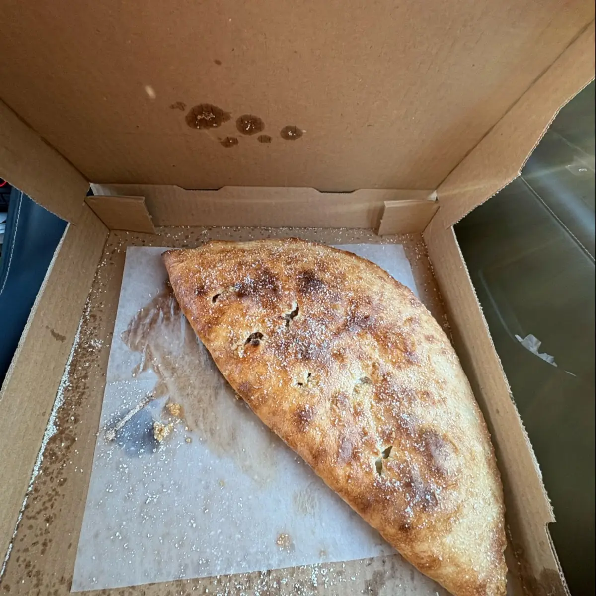 Italian Sausage