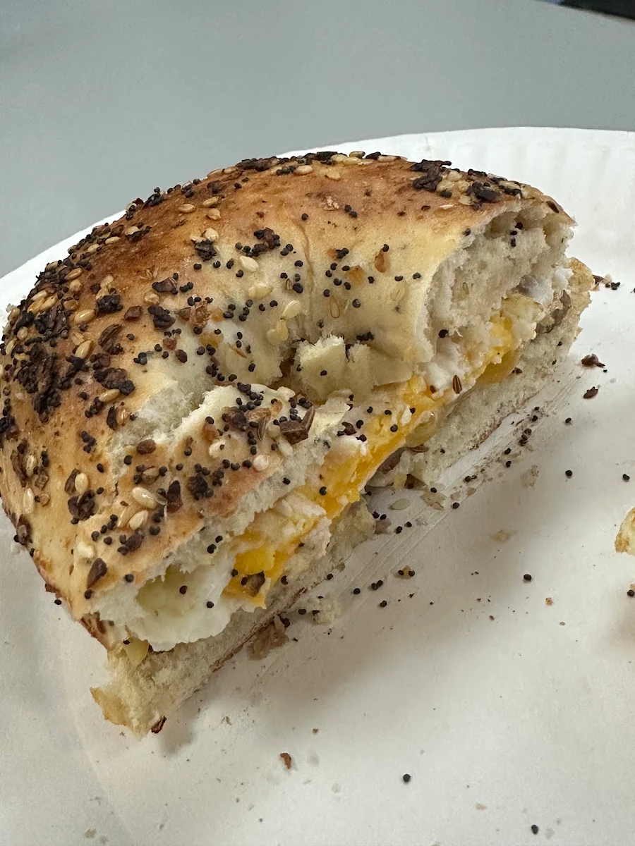 Bagel