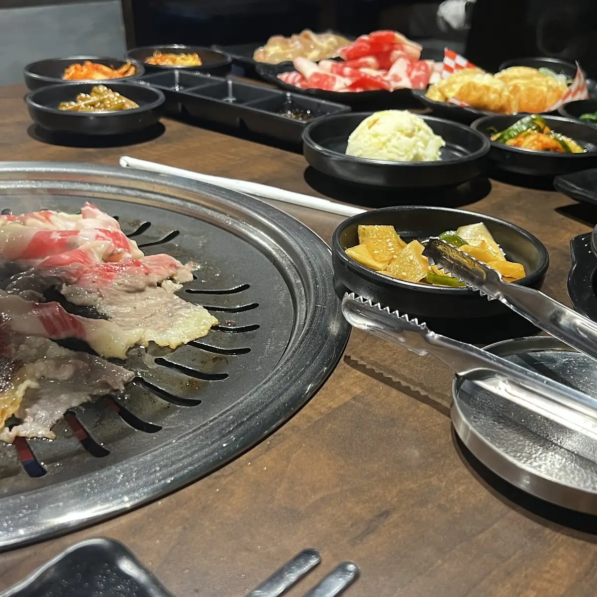 Hot Pot