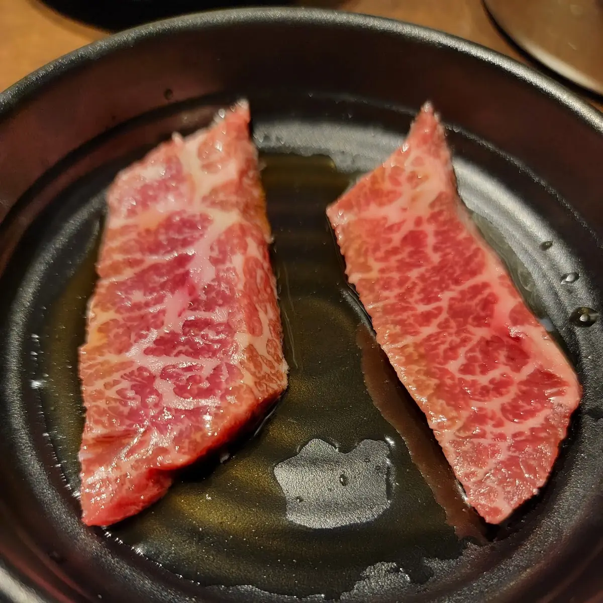Marinated King Beef Short Rib